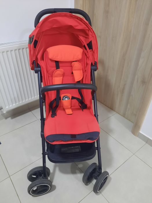 Carucior GB Qbit All Terain