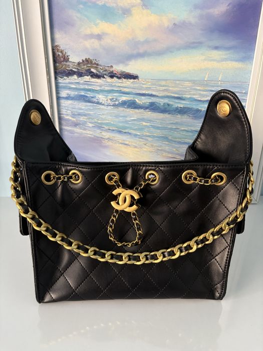 Дамска чанта - Chanel