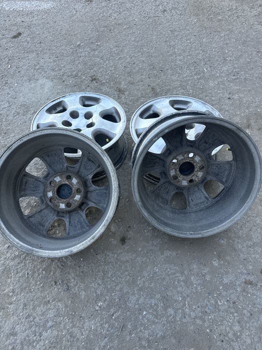 Продам диски r16