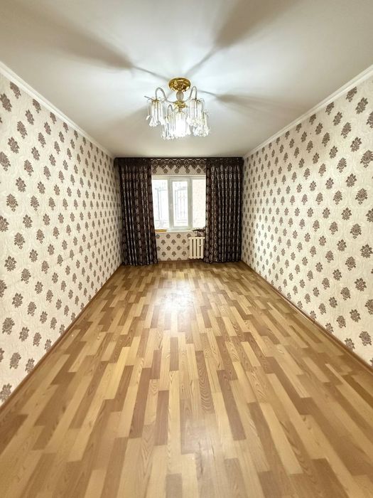 Продаётся квартира