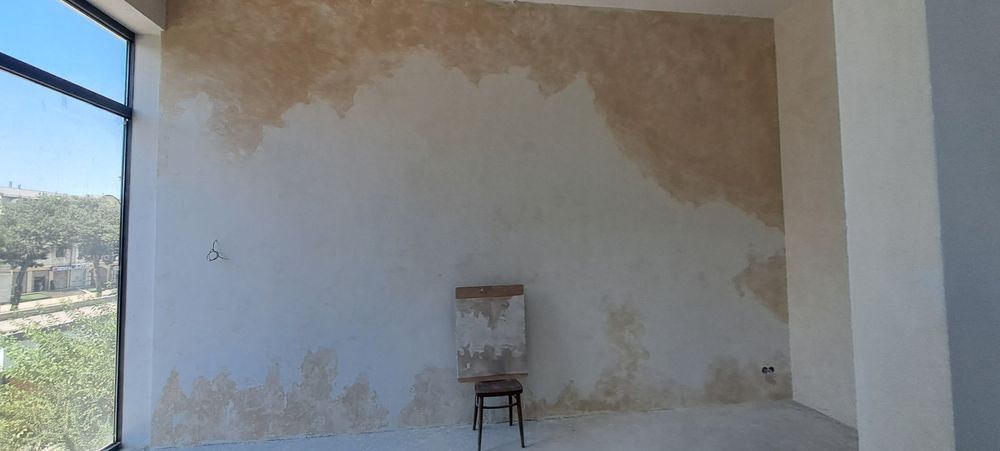 Декоративная штукатурка: травертин,  марморин, отточенто,  донателло,