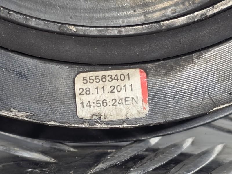 Fulie vibrochen Opel Insignia A 2.0CDTI 131cp 96kw; 2.0CDTI 165cp 121k