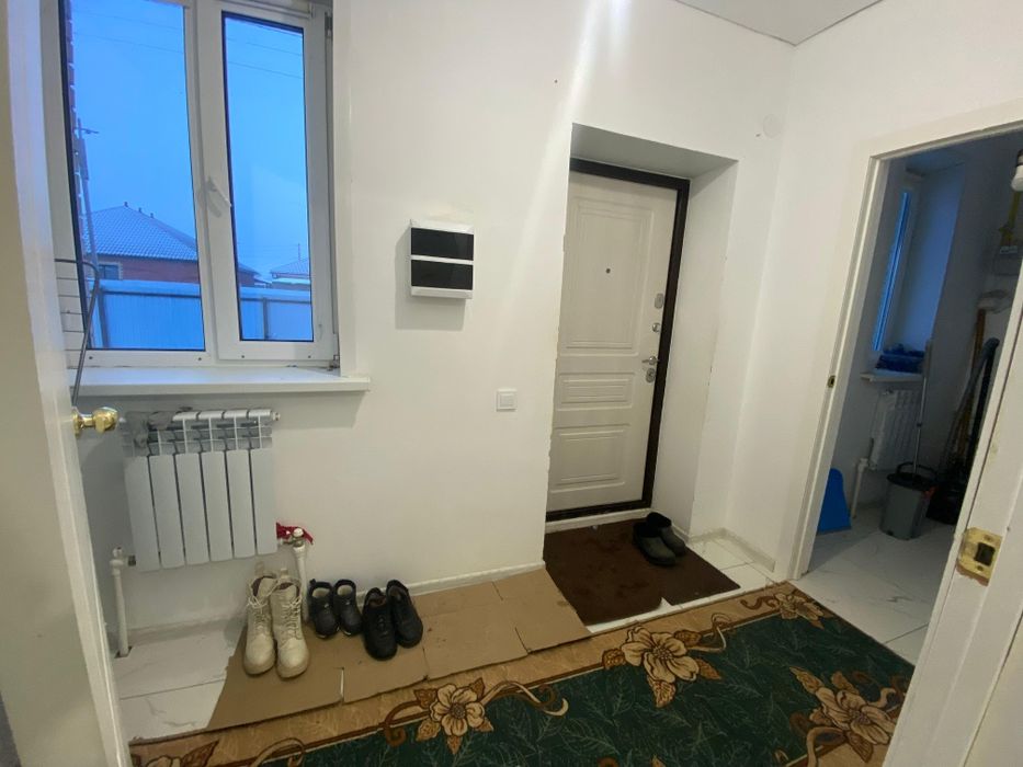 Үй сатылады  жаңа үй.