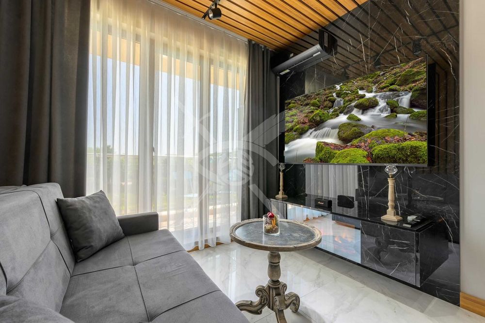 Едностаен апартамент с.Шкорпиловци - 61935