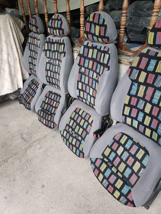 Sideniya matiz kamplekt