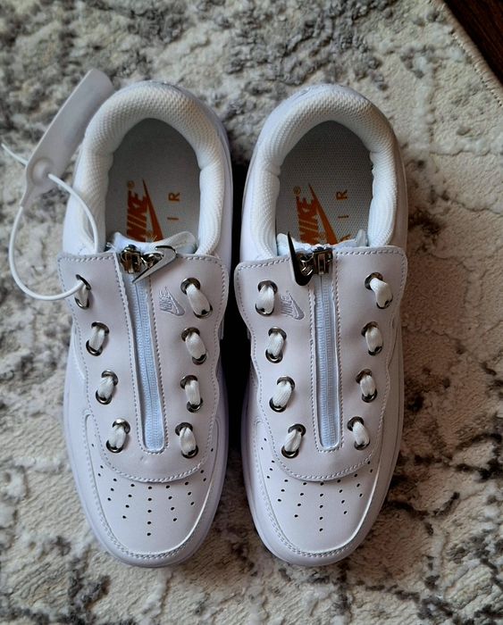 Nike Air Force 1 Shroud