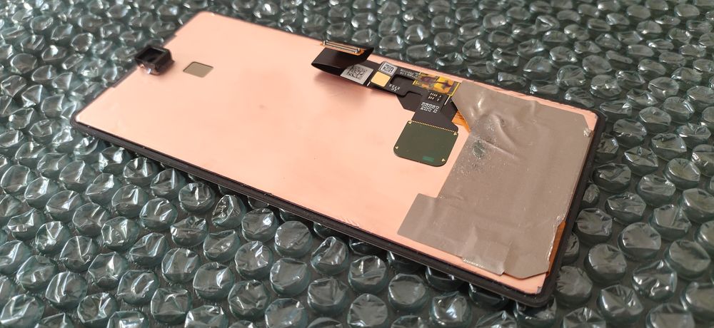 Display original OLED Google Pixel 7a