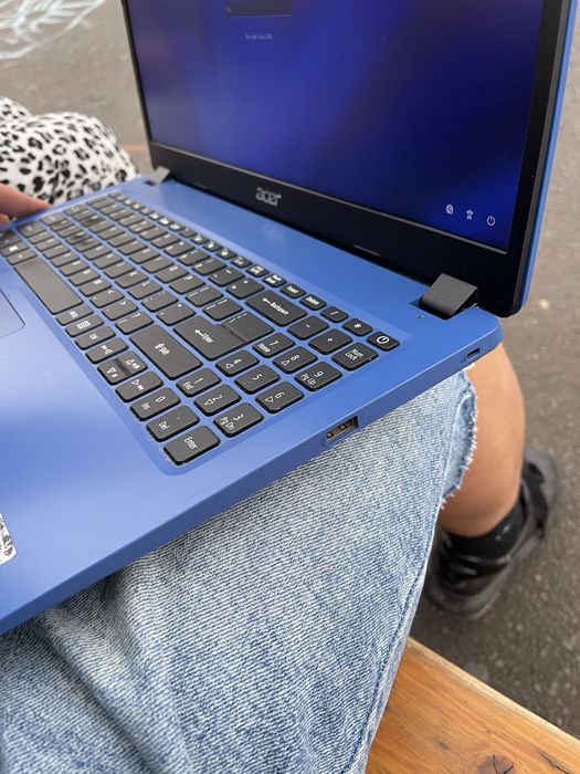 Laptop Acer Aspire 3