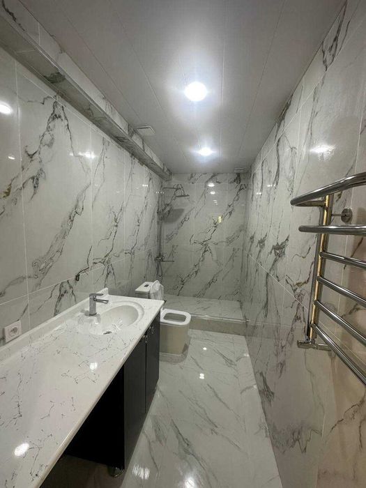 106 м2, 3 хонали хонадон ижара берилади