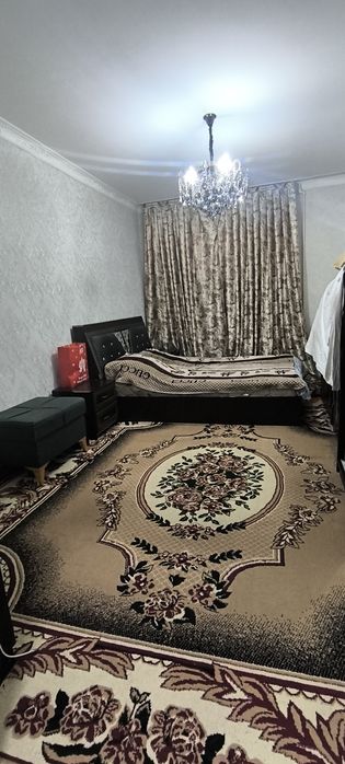 Продаю 3х  ком кв-ру М-в Куйлюк-2