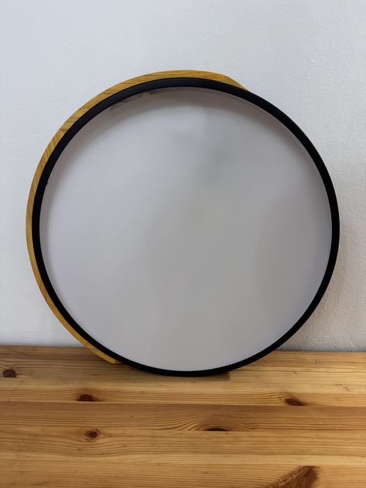 Lampă LED tavan, nouă