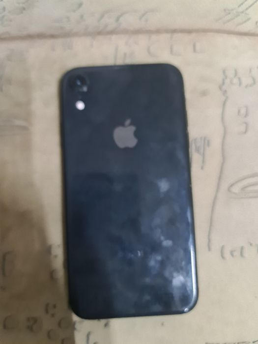 Продам айфон xr без ремот