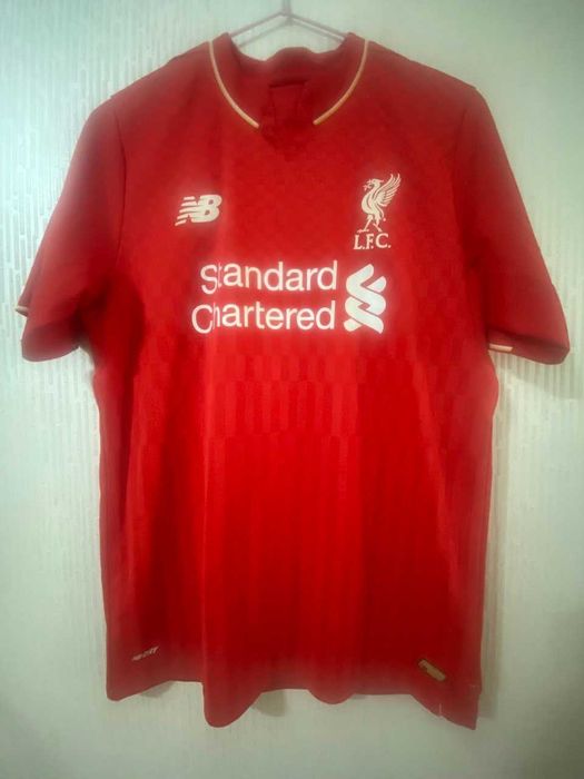 футболка именная Lallana размер 34