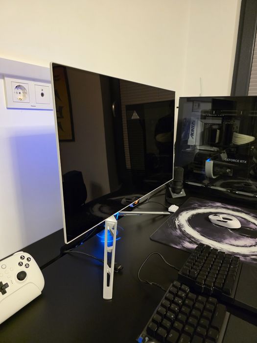 Oled  ROG Swift PG27AQWP-W