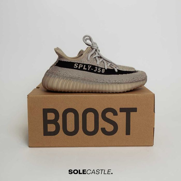 Adidas Yeezy Boost 350 V2 ‘Slate’