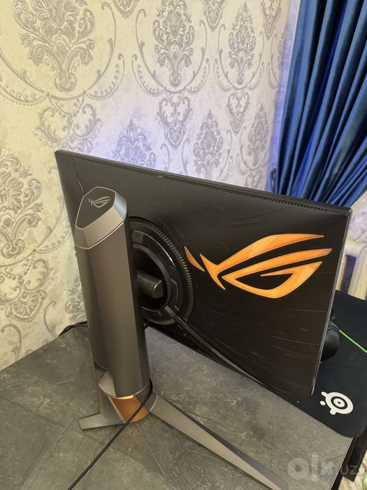 ASUS Rog Strix 360hz