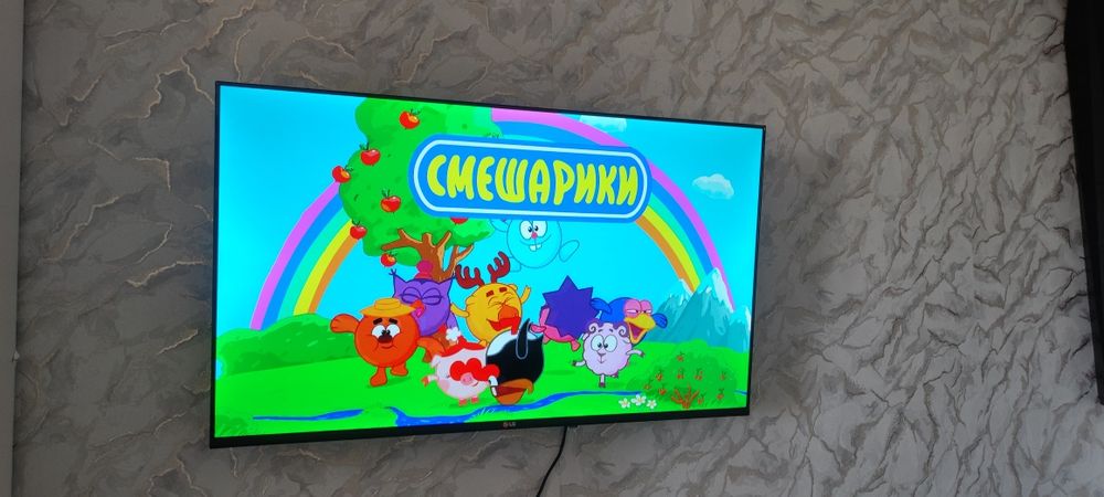 Срочно продам телевизор