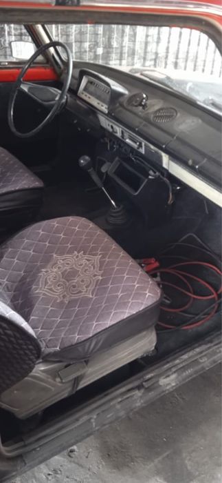 Продам копейку хорошую идеал