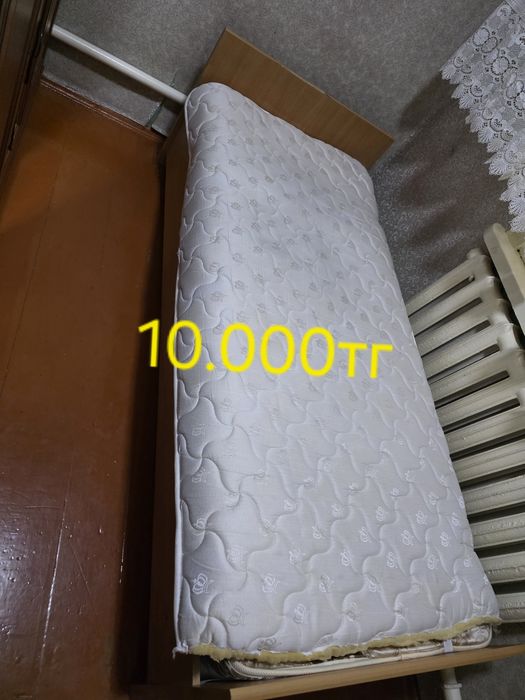 Продам шкаф, комод,кровать срочно