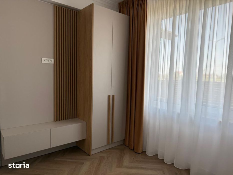Casa finalizata Frumusani 5 min  autostrada A0