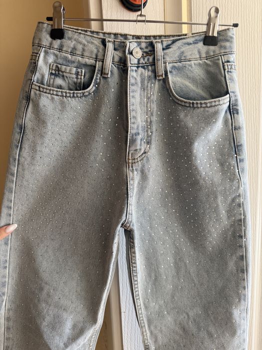 Дамски нови  дънки