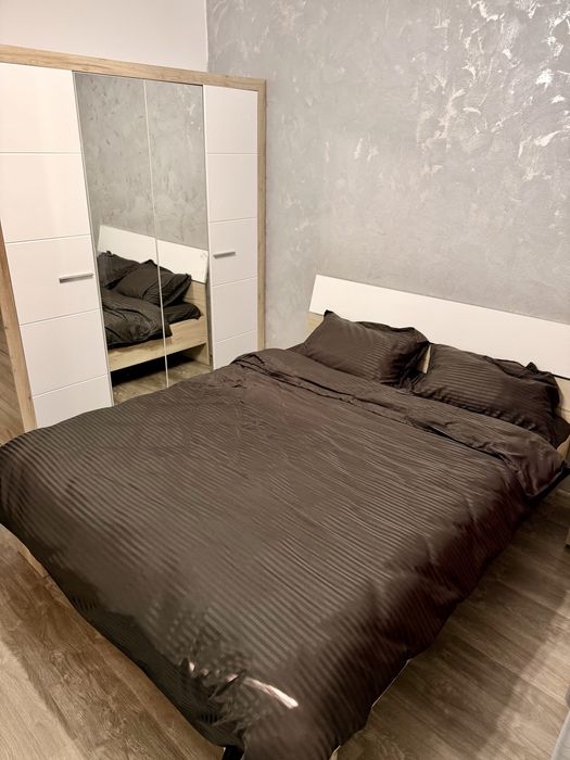*Deluxe* Apartament in regim hotelier Modern si Cozy