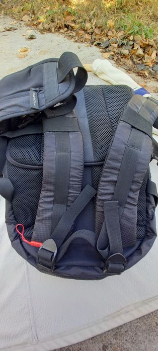 Rucsac foto dslr nou