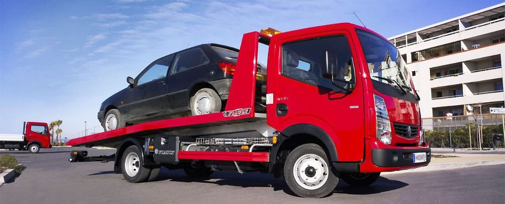 эвакуатор круглосуточно Экибастуз