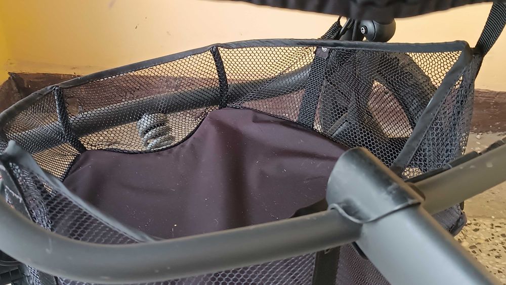 Детска количка Bebe Confort High Trek