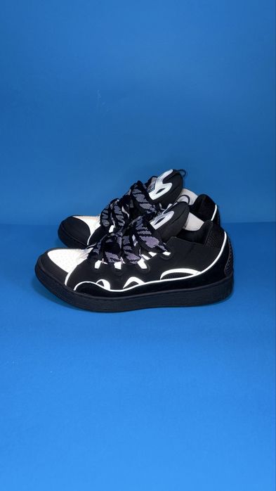 Lanvin Curb Reflective (Marime 36)