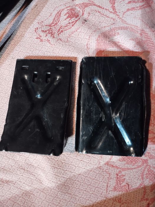 Откатники для легкового авто.