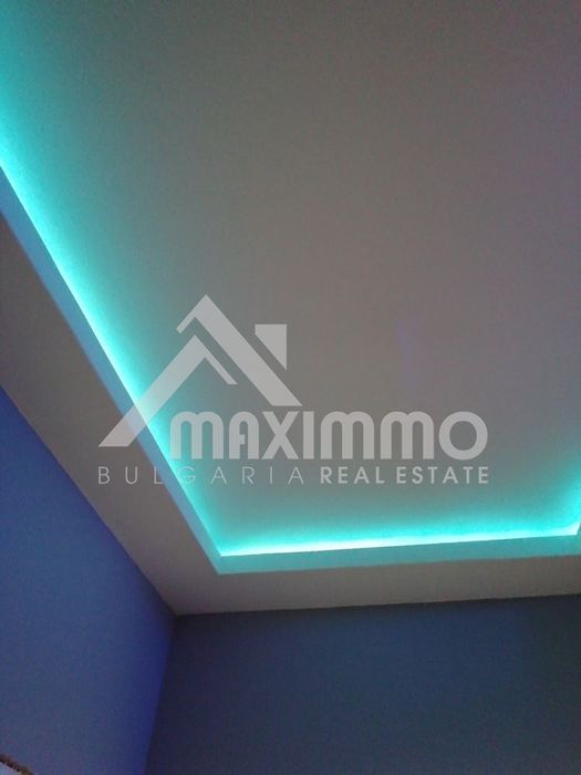 3-стаен в Варна-Чайка площ 70 цена 249000