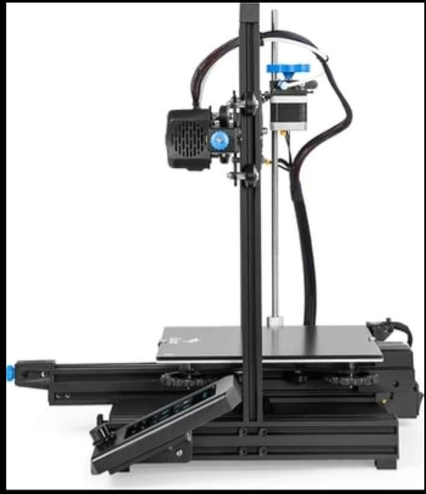 3D принтер Ender 3 v2 Neo