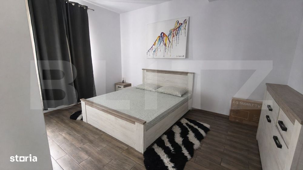 Casa exceptionala, cu teren de vanzare
