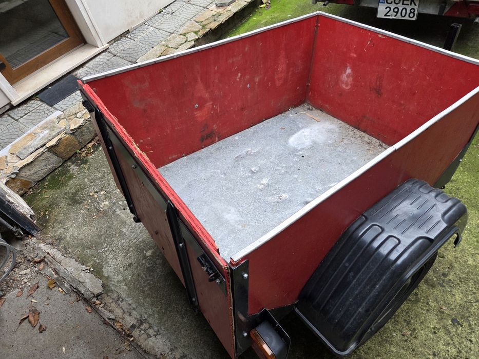 Ремарке туристическото