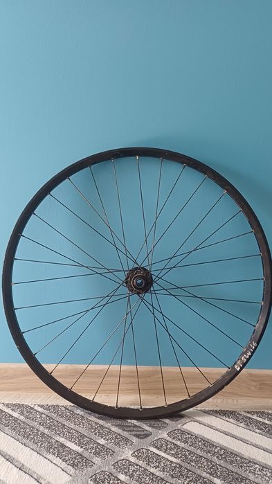 Jantă față 29 inch