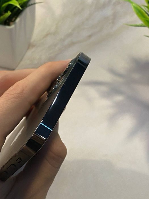 iphone 12 pro состояние завод
