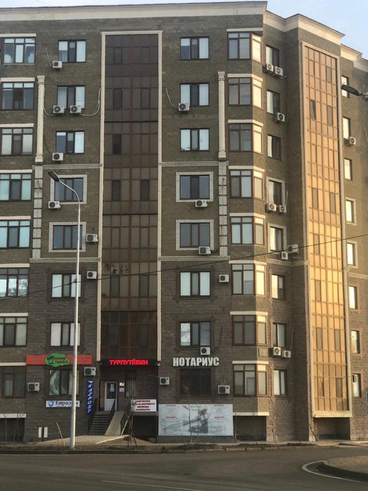 2-х ком квартира Аренда