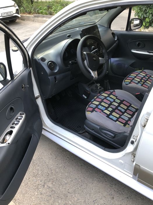 Matiz best sotiladi