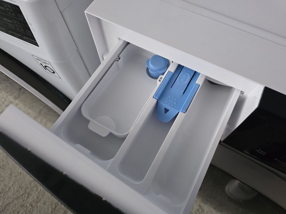 A+++/A Инверторна пералня Шарп/Sharp 9 кг