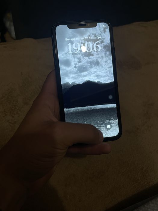Iphone xr 128гб