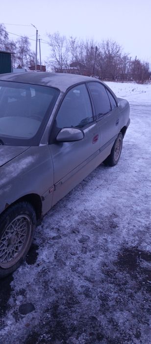 Продам Опель омега