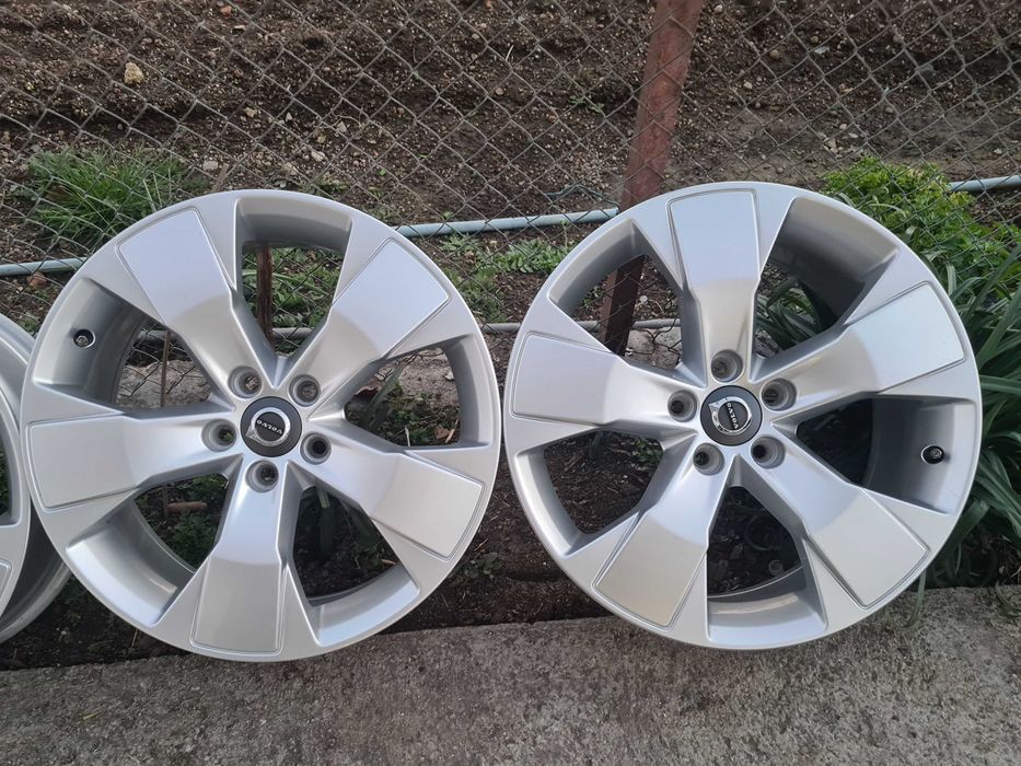 Джанти за Volvo 18 цола