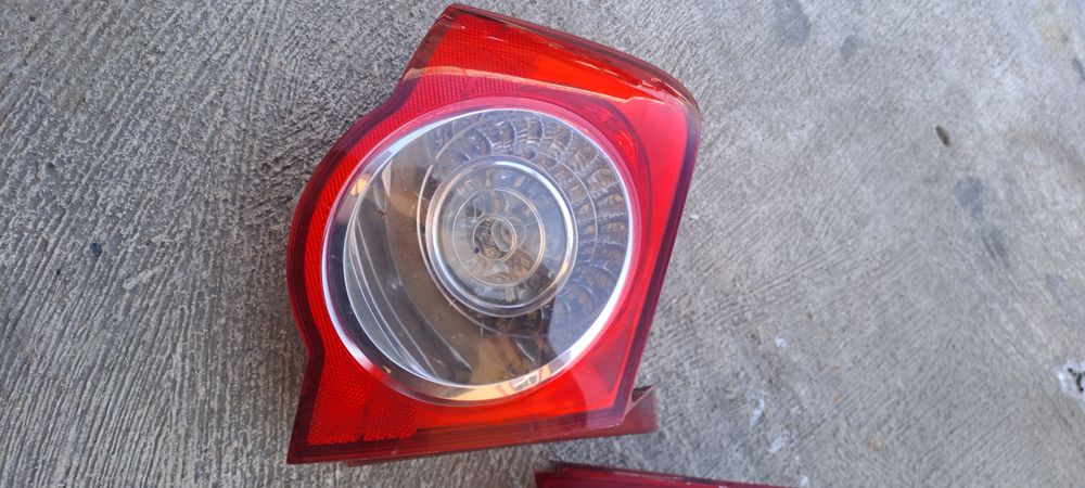 Vand set triple spate vw Passat B6 berlina
