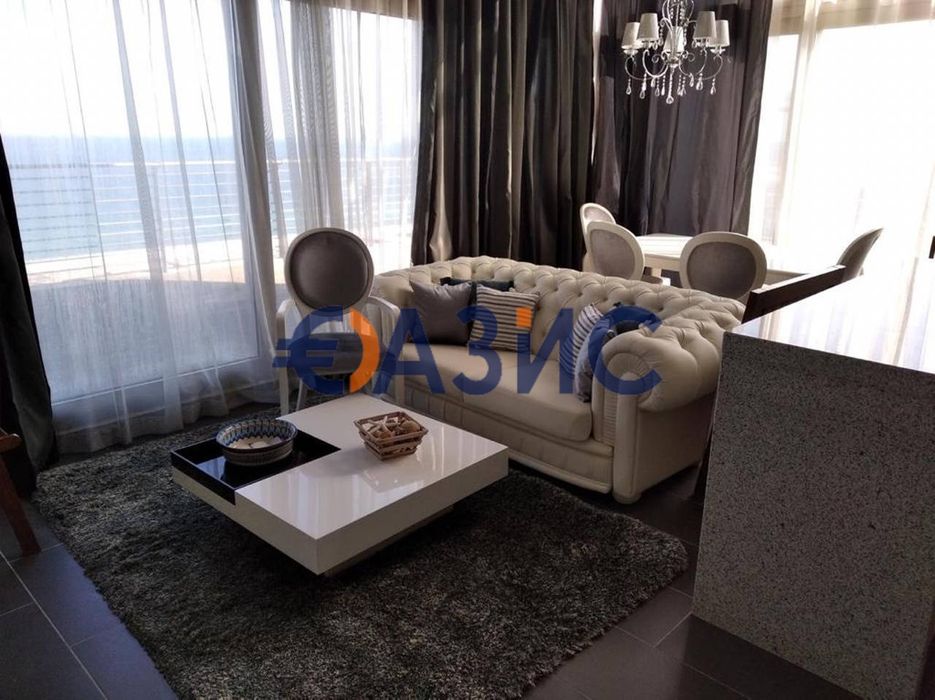 Продава се Тристаен апартамент в Обзор - 360 кв.м за 425 €/кв.м - Снимка #9