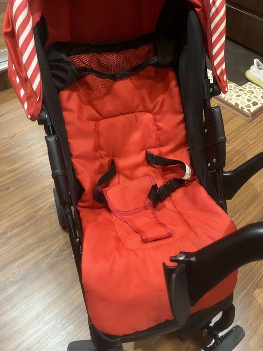 Продаю коляску Kari