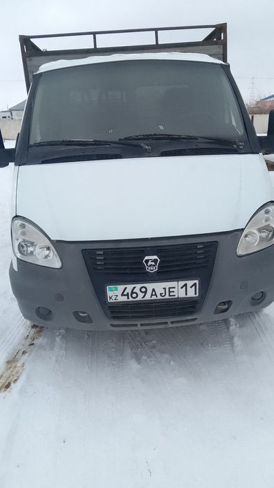 Газель продается 2006 жылғы бағасы 3 ,5