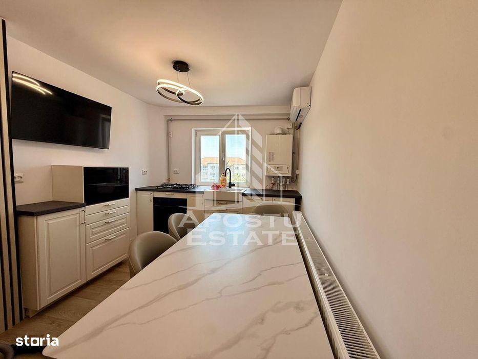 Apartament 3 camere, de inchiriat, Zona Soarelui, Timisoara