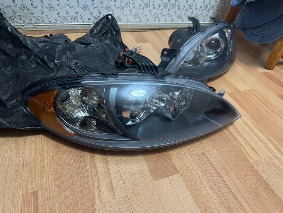 Jentra American fara