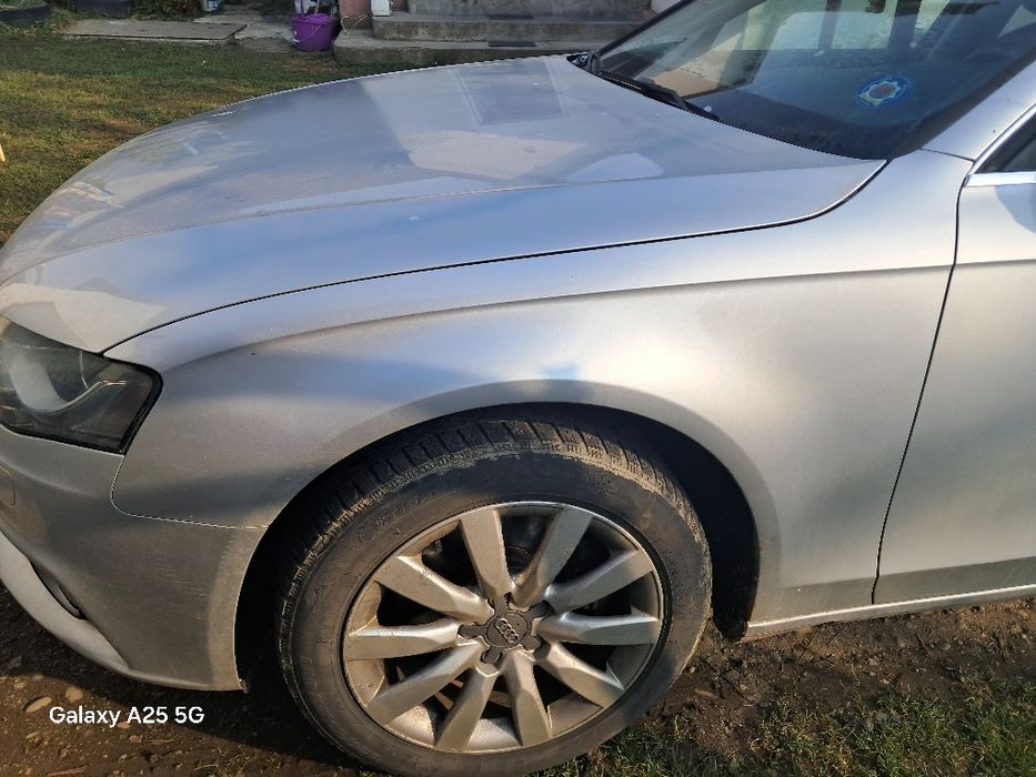 Vând Audi a4 b8 2010